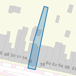 Perceel AMF00-F-2530
