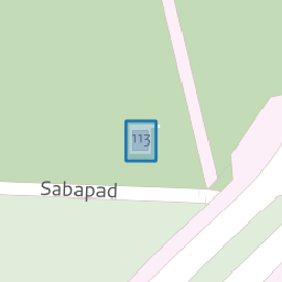 Perceel AMF00-F-2533