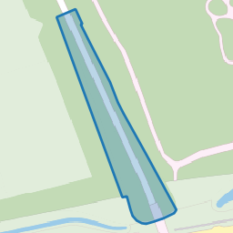 Perceel AMF00-F-2540