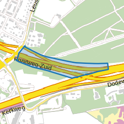 Perceel AMF00-F-2541