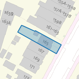 Perceel AMF00-F-2543