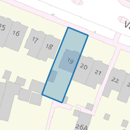 Perceel AMF00-F-2552