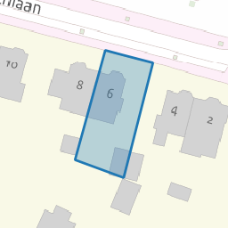 Perceel AMF00-F-2553