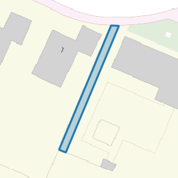 Perceel AMF00-F-2555