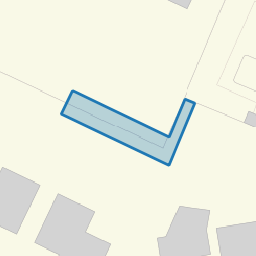 Perceel AMF00-F-2557