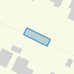 Perceel AMF00-F-2561