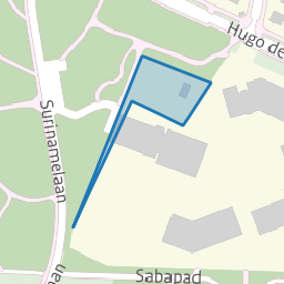 Perceel AMF00-F-2565