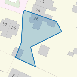 Perceel AMF00-F-2569