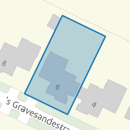 Perceel AMF00-F-2573