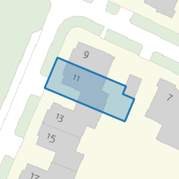 Perceel AMF00-F-2577