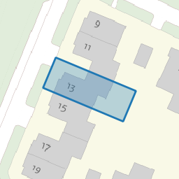 Perceel AMF00-F-2578