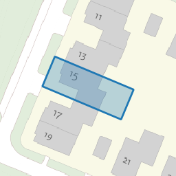 Perceel AMF00-F-2579