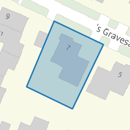 Perceel AMF00-F-2582