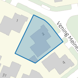 Perceel AMF00-F-2586