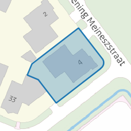 Perceel AMF00-F-2587