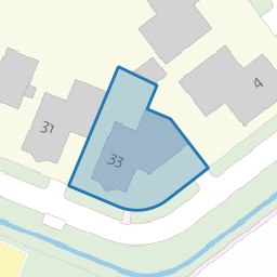 Perceel AMF00-F-2588