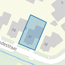 Perceel AMF00-F-2589