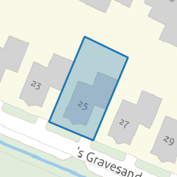 Perceel AMF00-F-2592