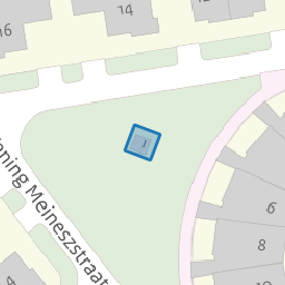 Perceel AMF00-F-2595