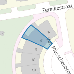 Perceel AMF00-F-2597