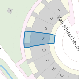 Perceel AMF00-F-2599