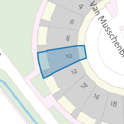 Perceel AMF00-F-2600