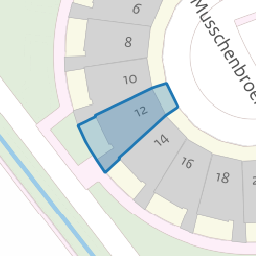 Perceel AMF00-F-2601