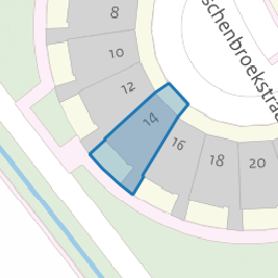 Perceel AMF00-F-2602