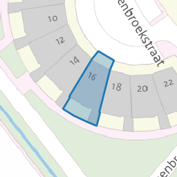 Perceel AMF00-F-2603