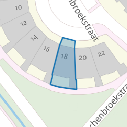 Perceel AMF00-F-2604