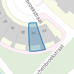 Perceel AMF00-F-2605