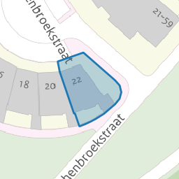 Perceel AMF00-F-2606