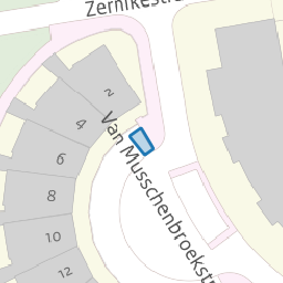 Perceel AMF00-F-2607