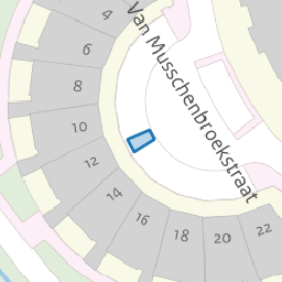 Perceel AMF00-F-2612