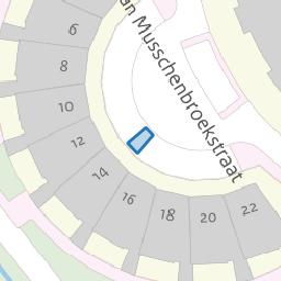 Perceel AMF00-F-2613