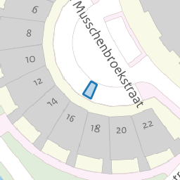 Perceel AMF00-F-2614