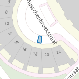 Perceel AMF00-F-2615