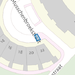 Perceel AMF00-F-2617