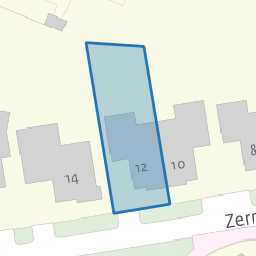 Perceel AMF00-F-2620