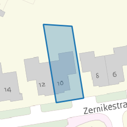 Perceel AMF00-F-2621