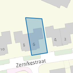 Perceel AMF00-F-2623