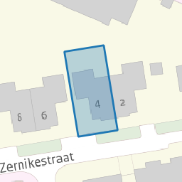 Perceel AMF00-F-2624