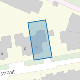 Perceel AMF00-F-2625