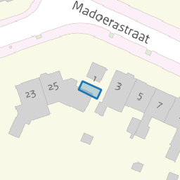 Perceel AMF00-F-2633