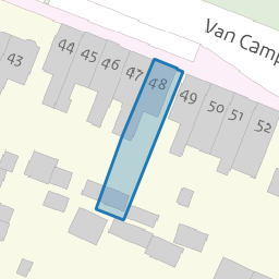 Perceel AMF00-F-2634