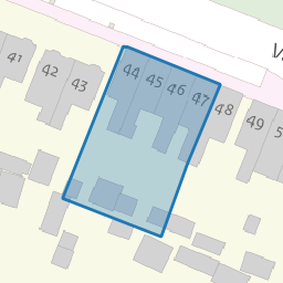 Perceel AMF00-F-2635