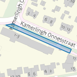 Perceel AMF00-F-2656