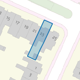 Perceel AMF00-F-2658