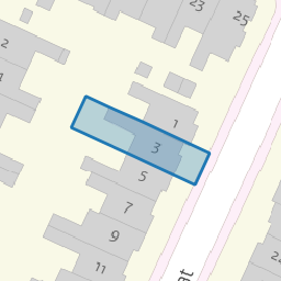 Perceel AMF00-F-2661