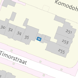 Perceel AMF00-F-2662